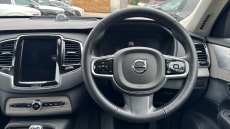 Volvo XC90 2.0 B5P [250] Ultra Dark 5dr AWD Geartronic Petrol Estate